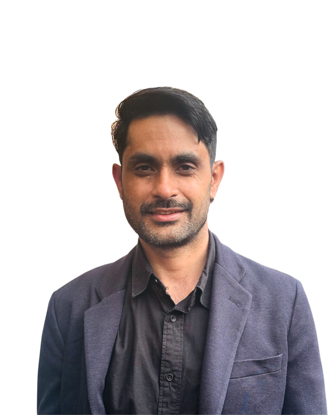 CA Neeraj Jawla
