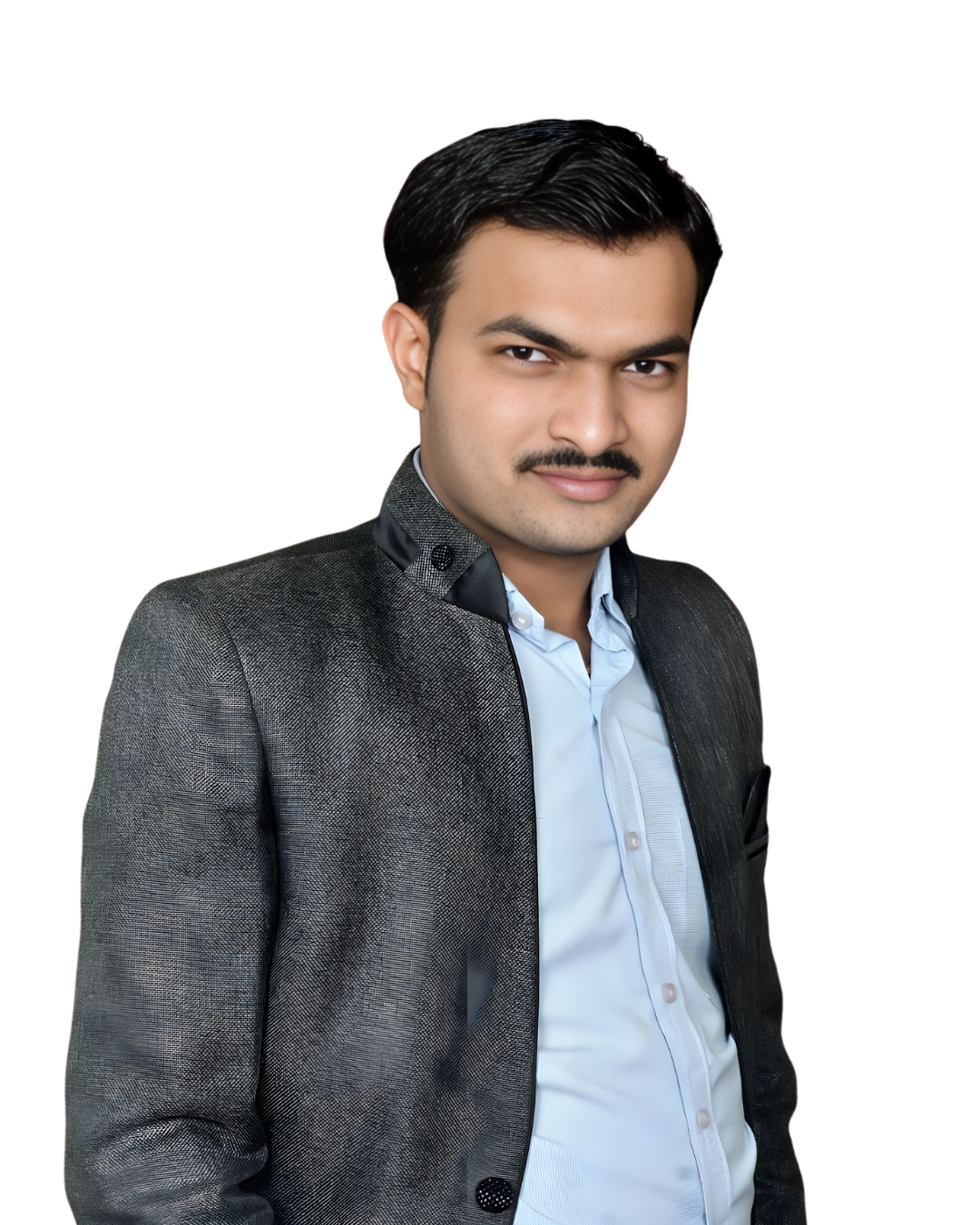 Vipin Mittal 