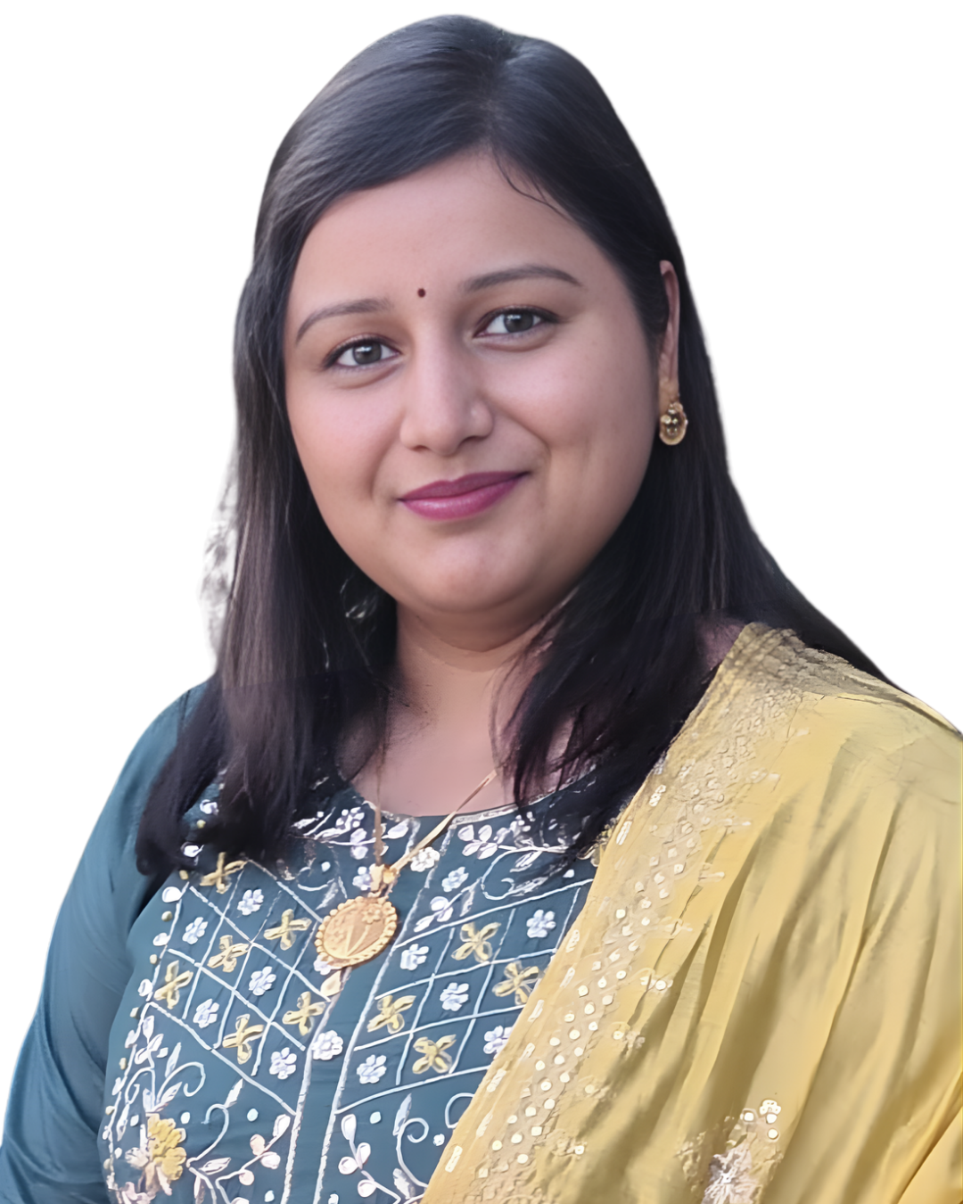 Neha Bansal